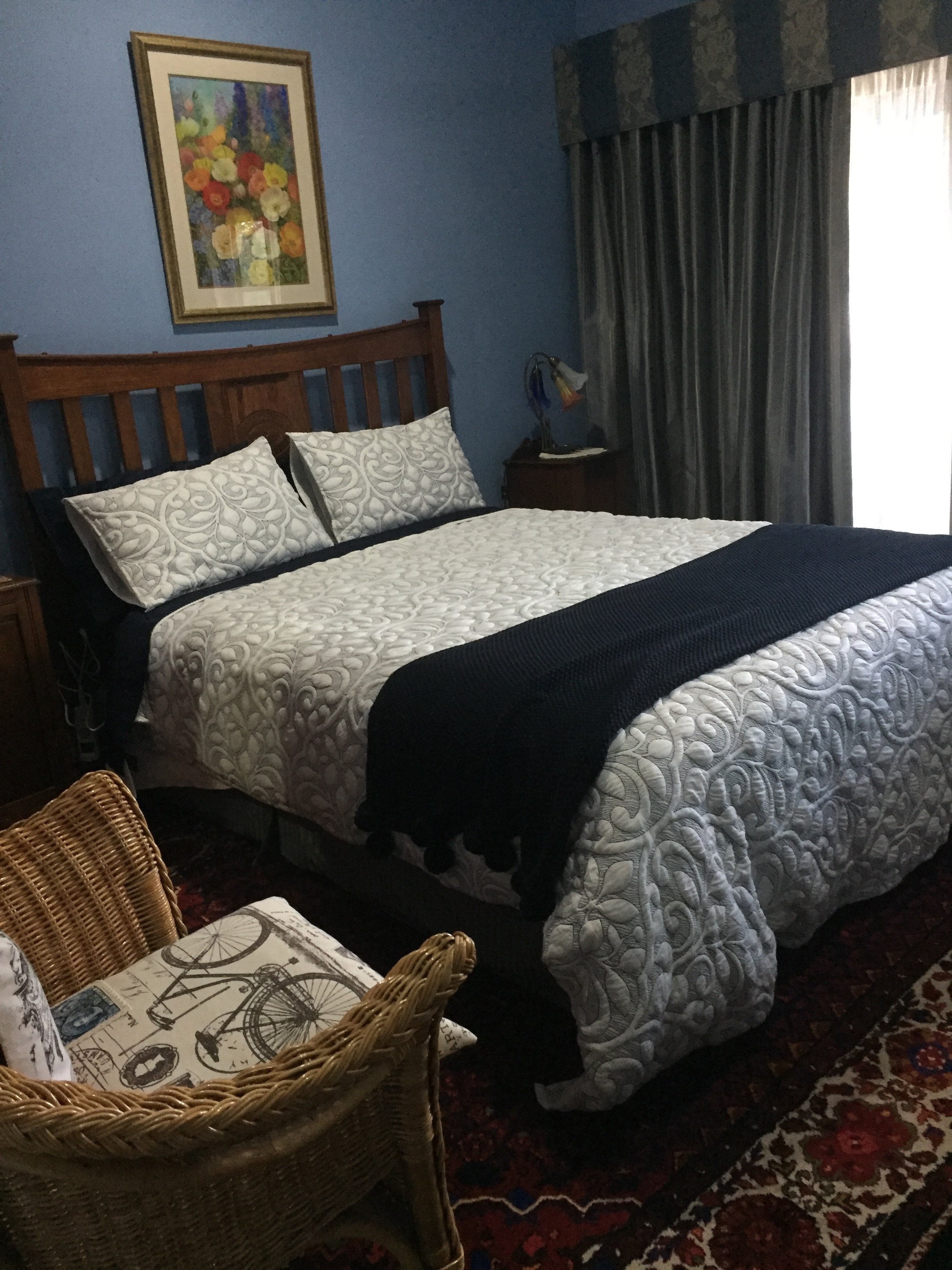 Exley House B&B-官方