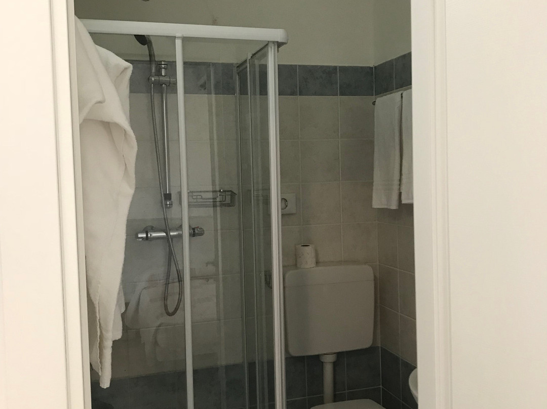 Hotel Villa ai Fiori主图