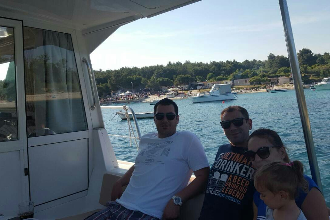 Seaside Istria-普拉必去景点