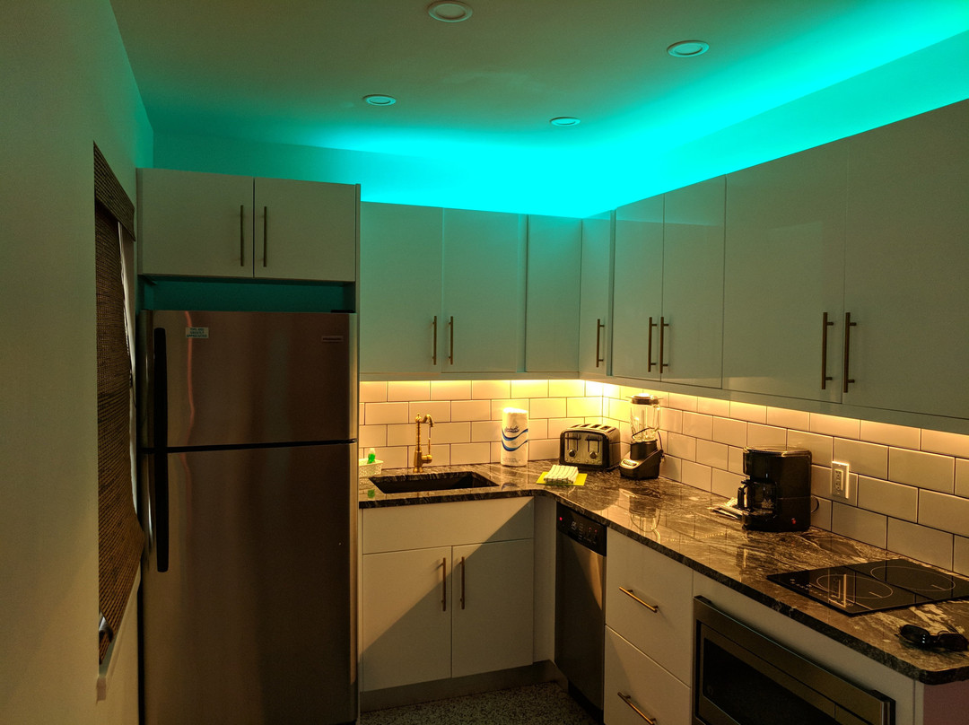 Captiva Beach Resort主图