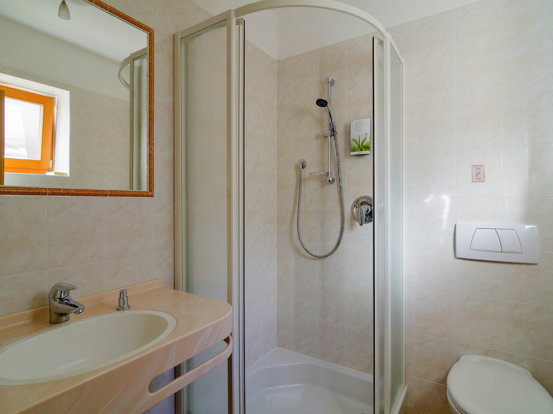 Haus an der Luck主图