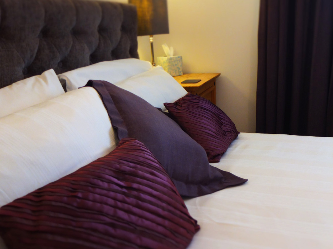 Bradley’s Bed & Breakfast主图