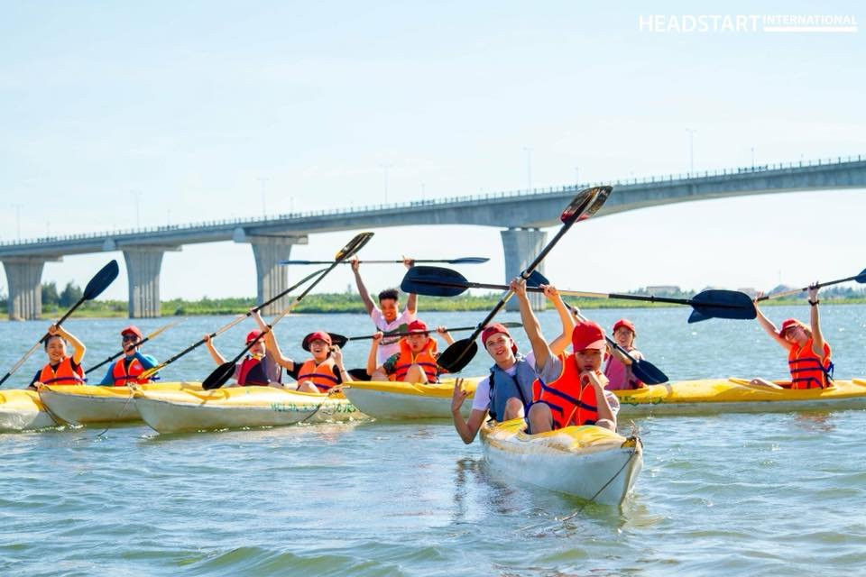 Hoi An Kayak Tours-会安必去景点