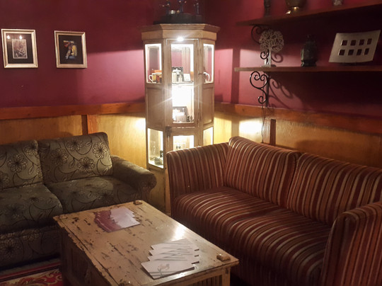 Our Bar-泗水必去景点