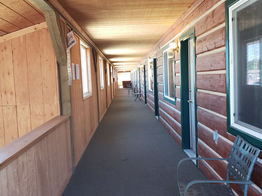 Circle R Motel主图