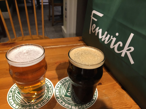 The Town Mouse Ale House-纽卡斯尔必去景点