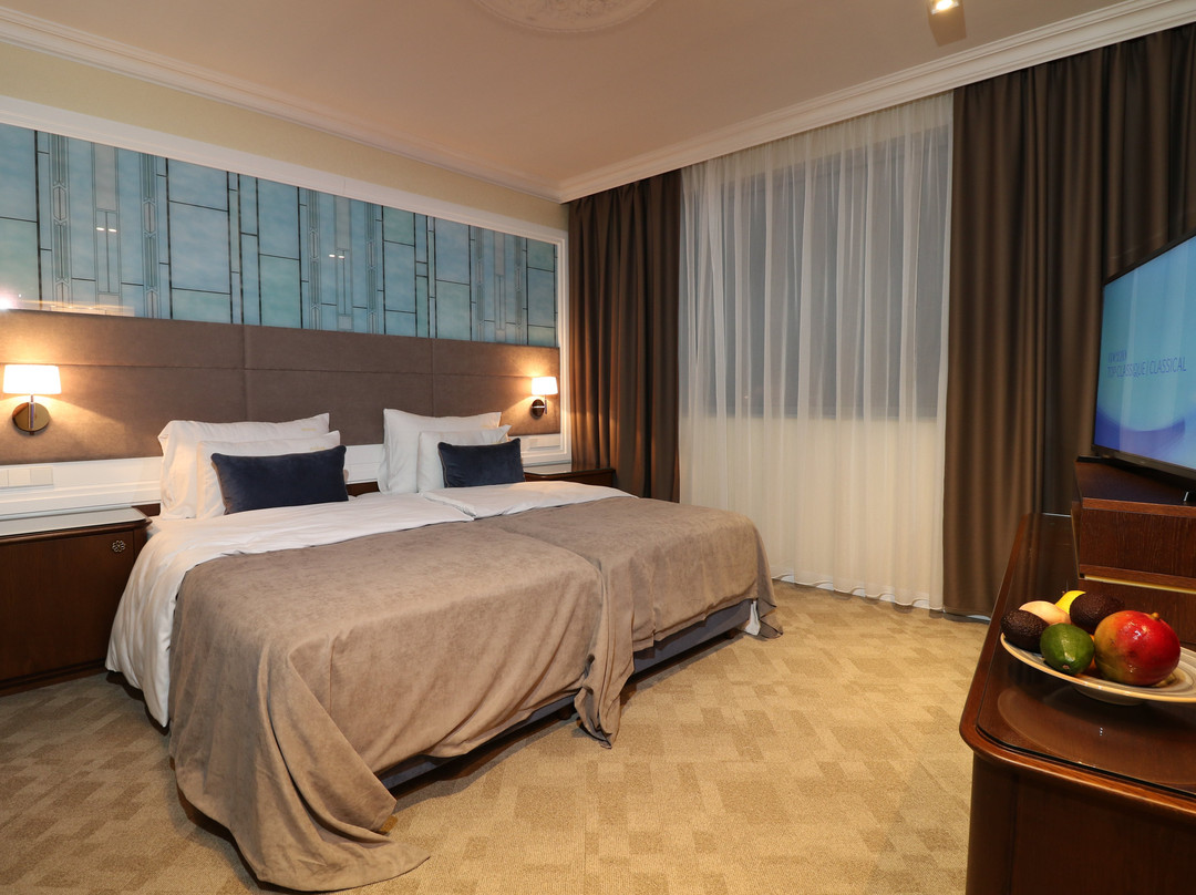 Casino&Hotel Efbet Trakya