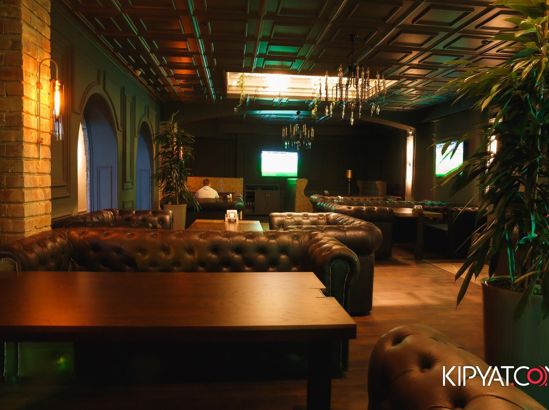 Barvikha Resto&Bar