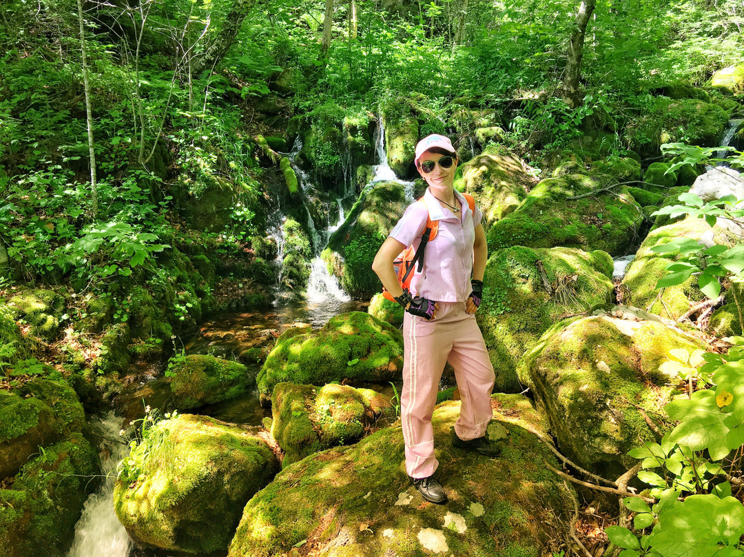 Rocky Mountain (Chitinza)景点图片