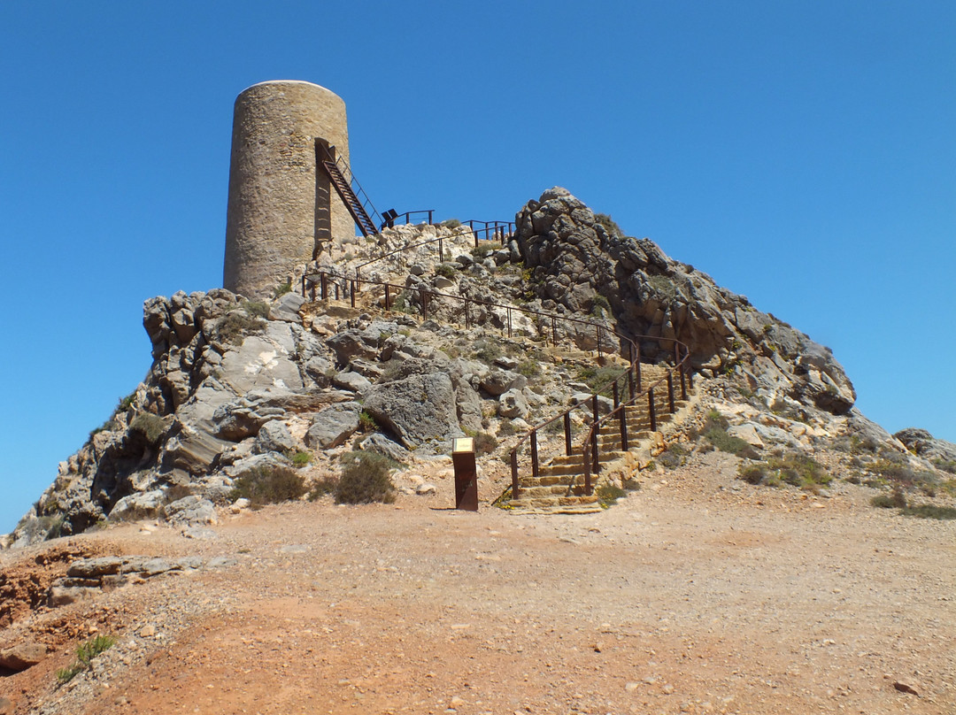 Torre de Macenas景点图片