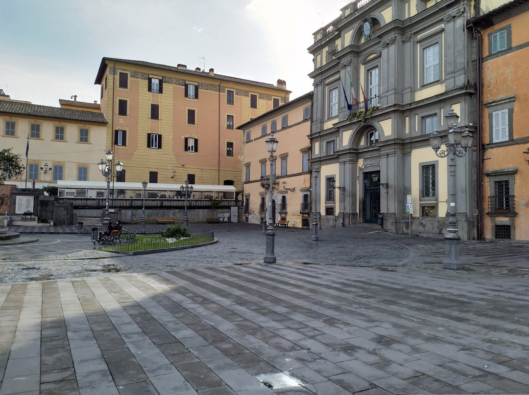Palazzo Comunale