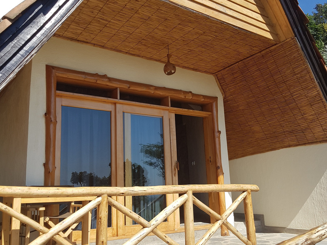 Kivu Paradis Resort主图