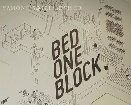 一号床青年旅馆主图