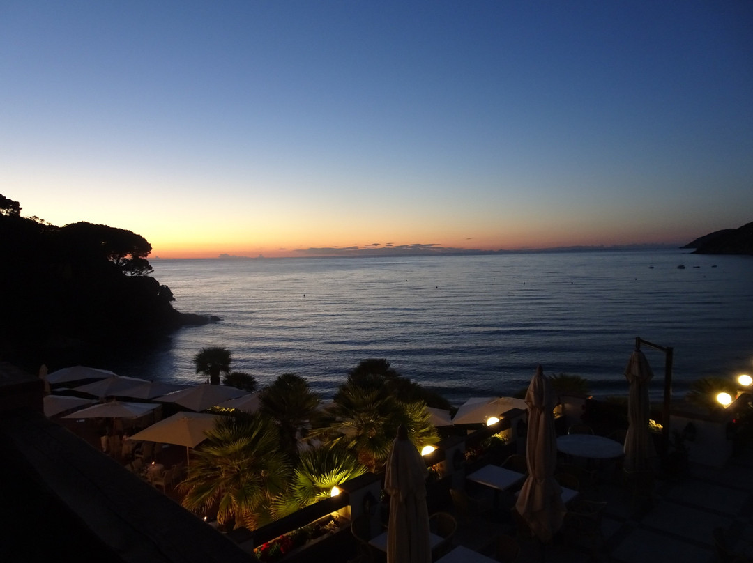 Hotel Del Golfo主图