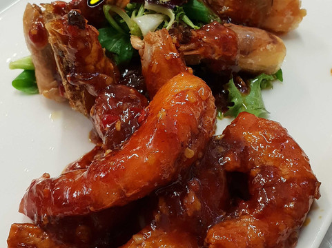 Kam Tong Garden (米尔顿凯恩斯)餐厅/美食点评 餐厅地址/餐厅电话/餐厅周边信息/餐厅推荐菜 Tripadvisor猫途鹰