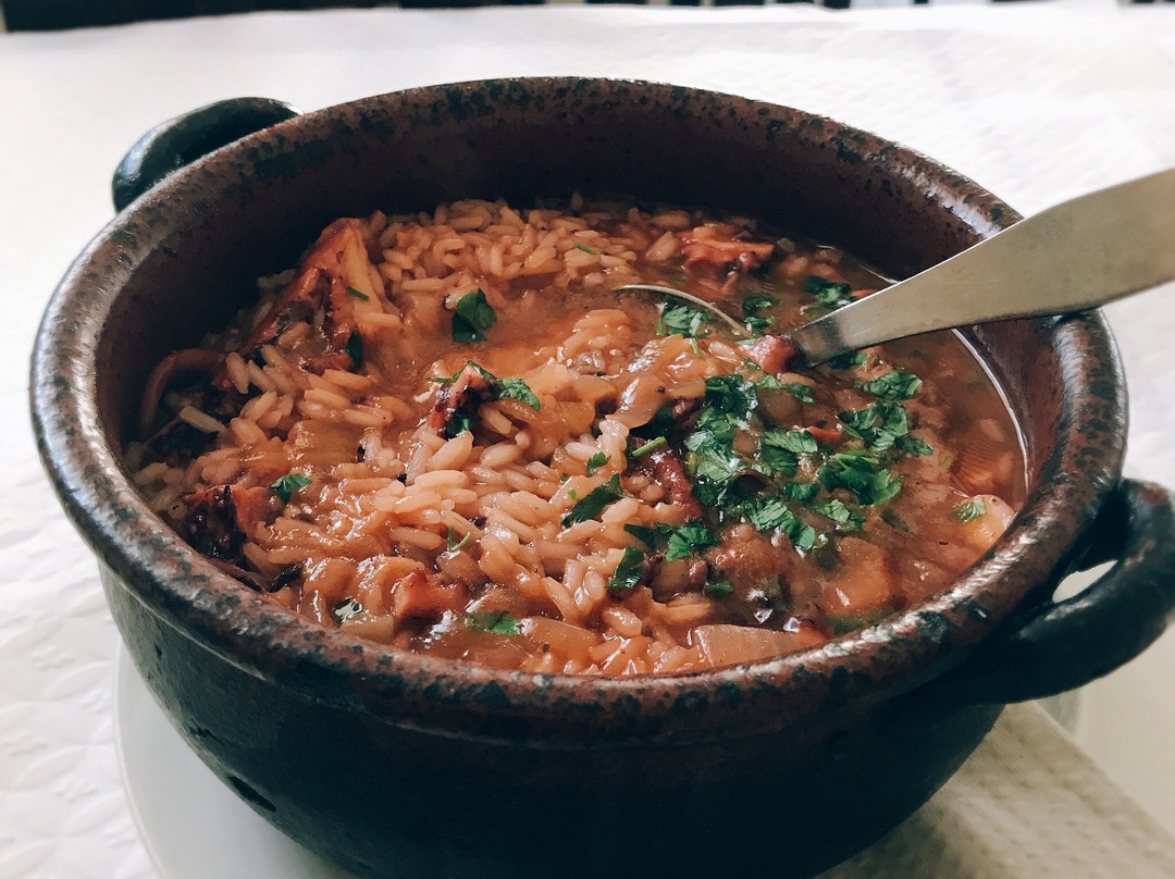 Restaurante a & A