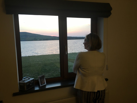 Uisce Beatha House主图