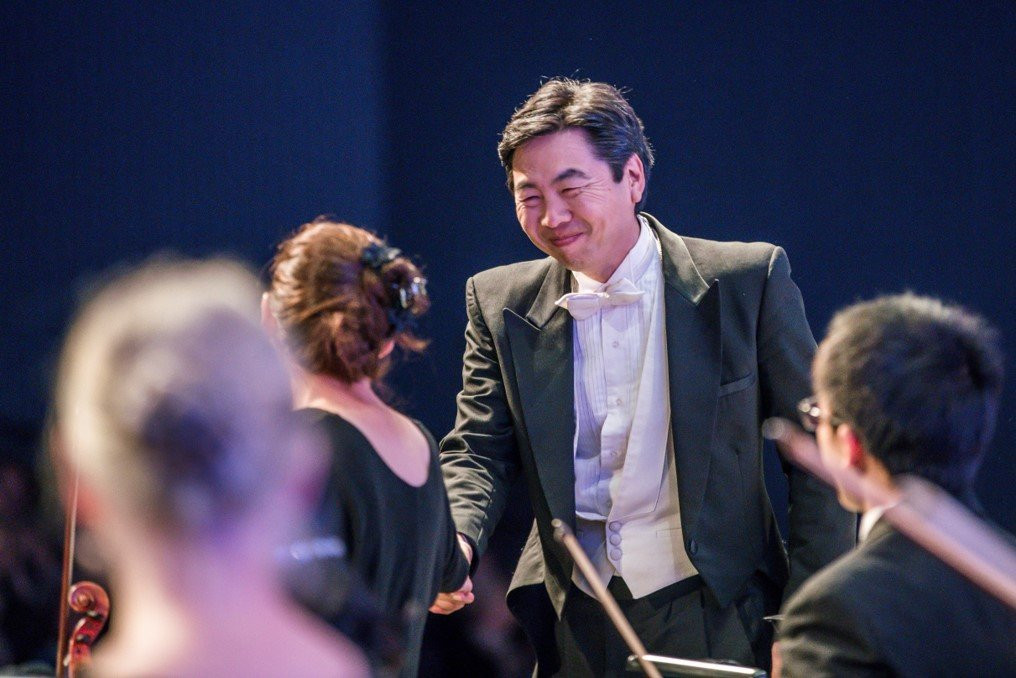 Cape Symphony景点图片