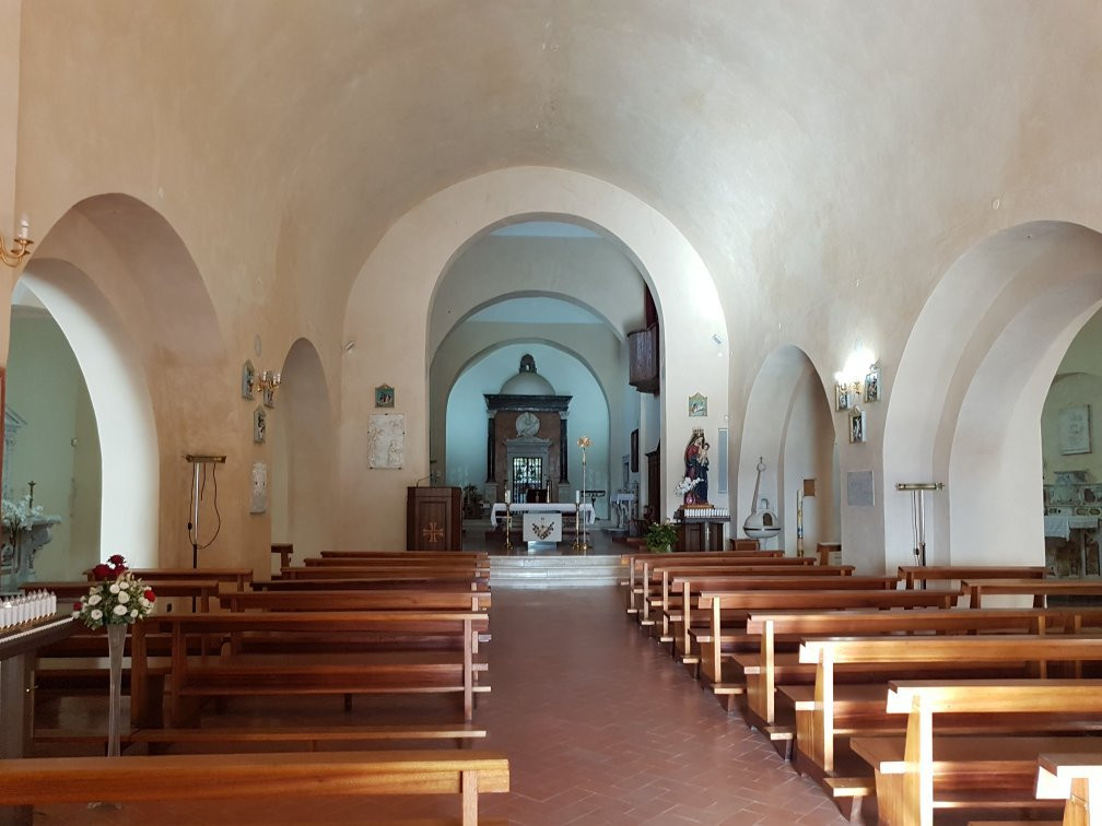 Basilica di San Biagio景点图片