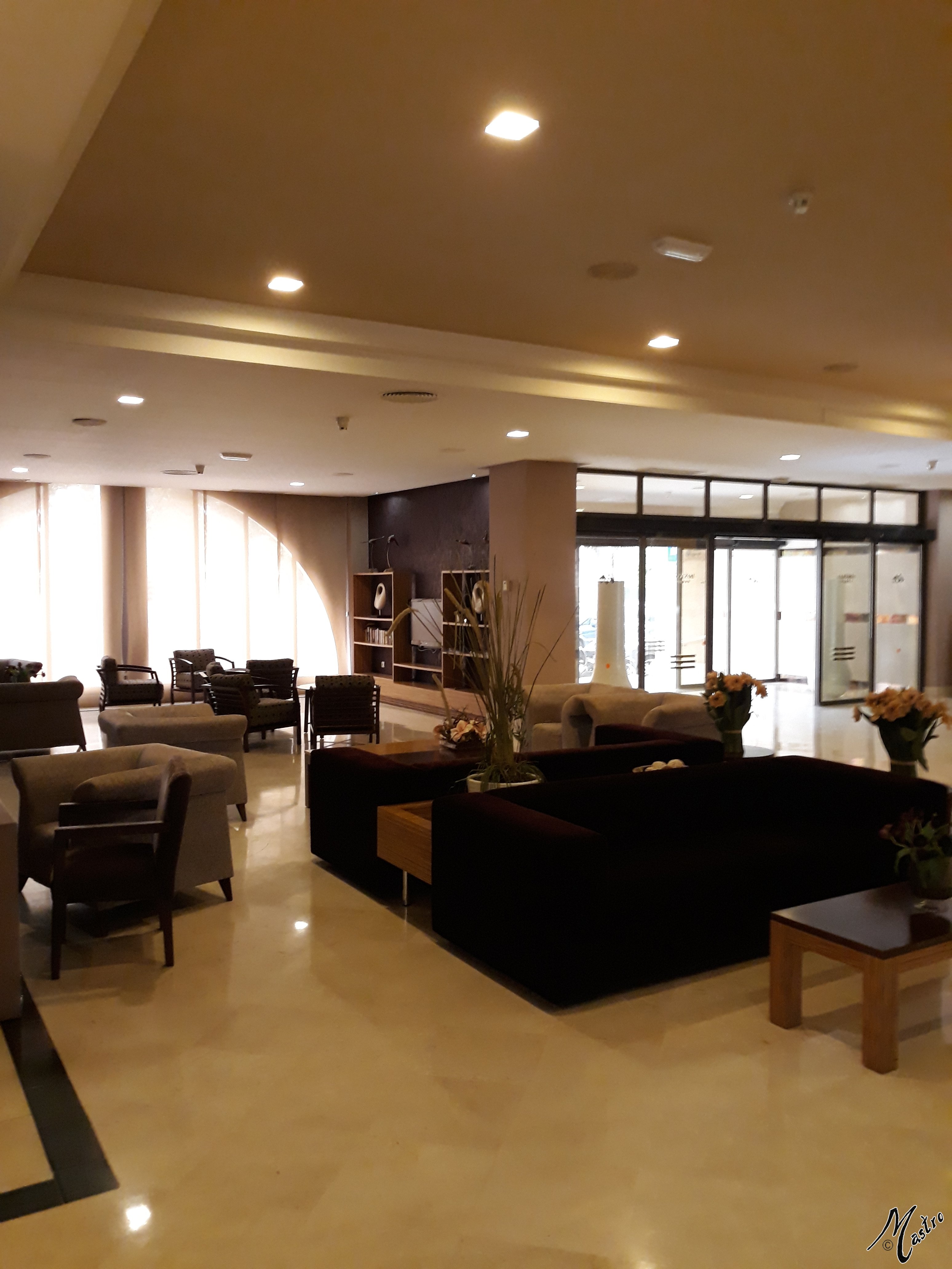Hotel Macià Donana-家庭/游戏区