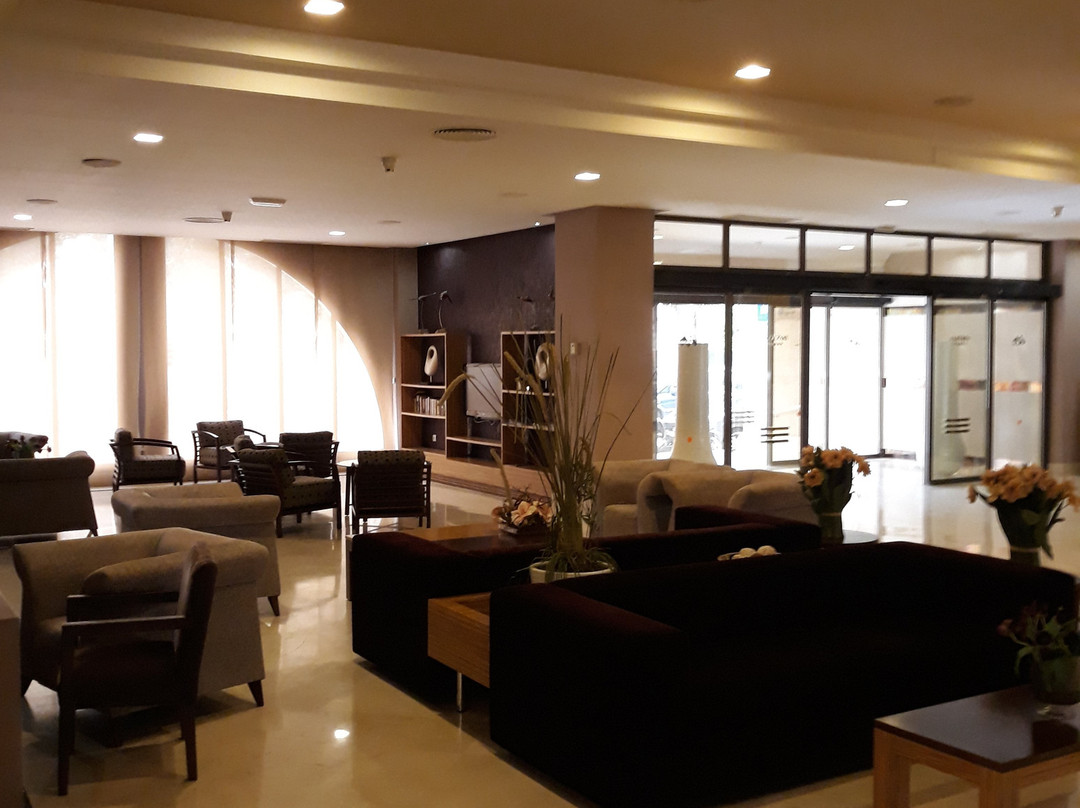 Hotel Macià Donana主图
