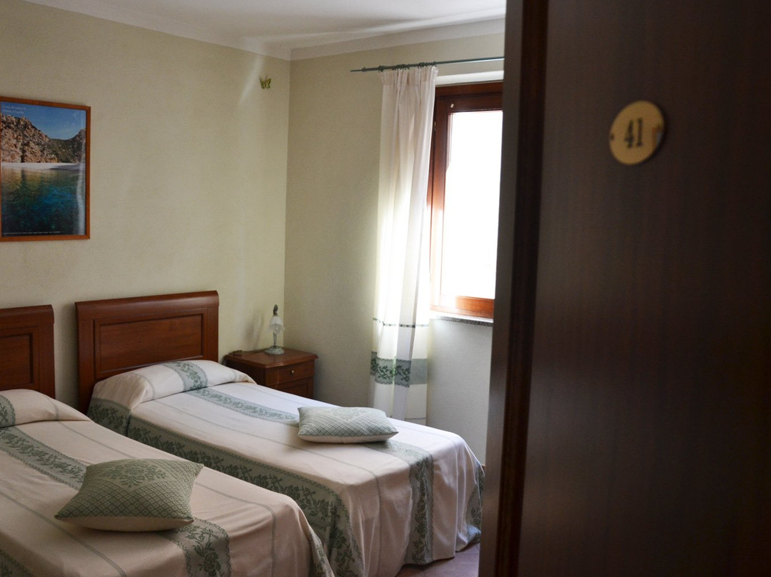 Hotel da Paolino主图