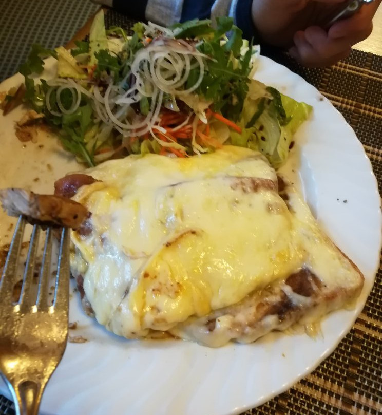 Gasthof Koellenspitze主图