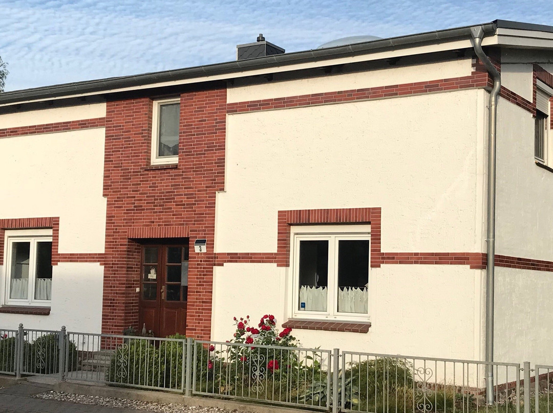 Pension Zur Kirchsee - Insel Poel主图