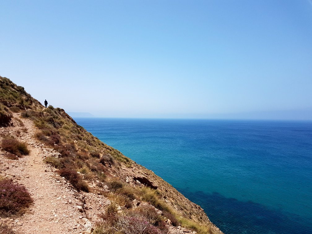Phare Cap D'aiguille景点图片