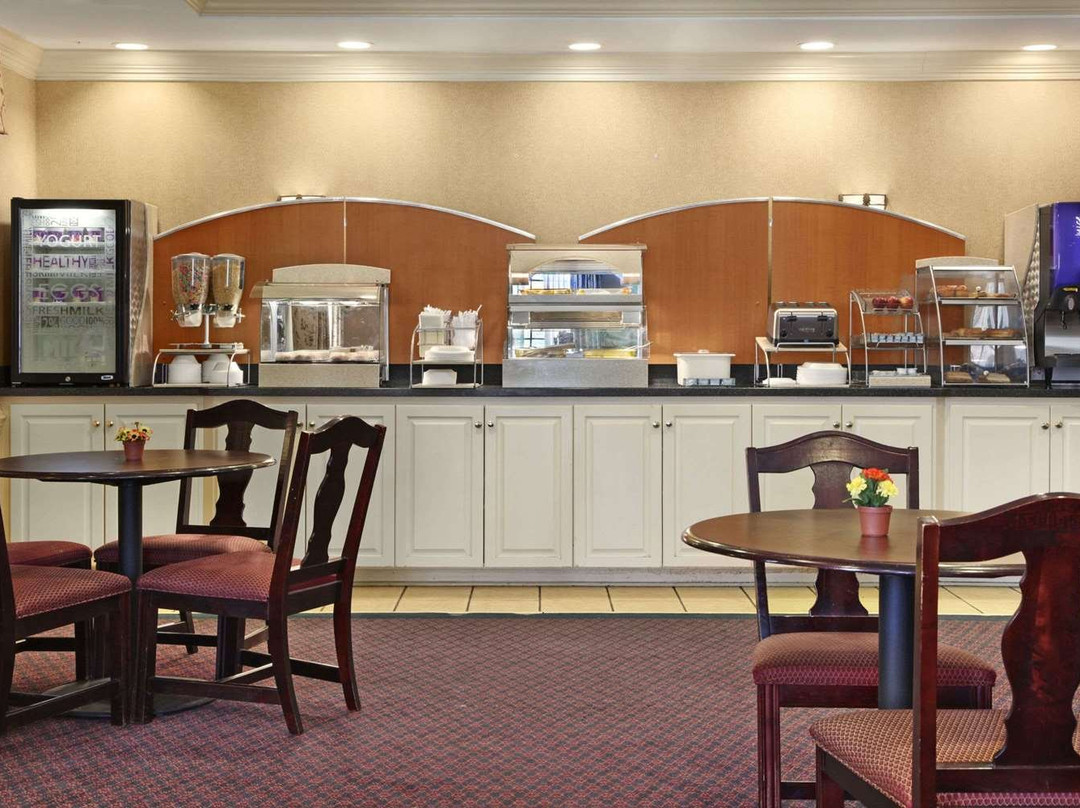 奥尔塔菲斯塔戴斯酒店主图