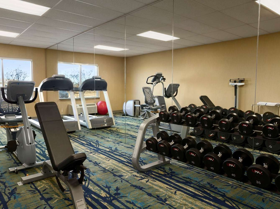 Wingate by Wyndham Seminole主图