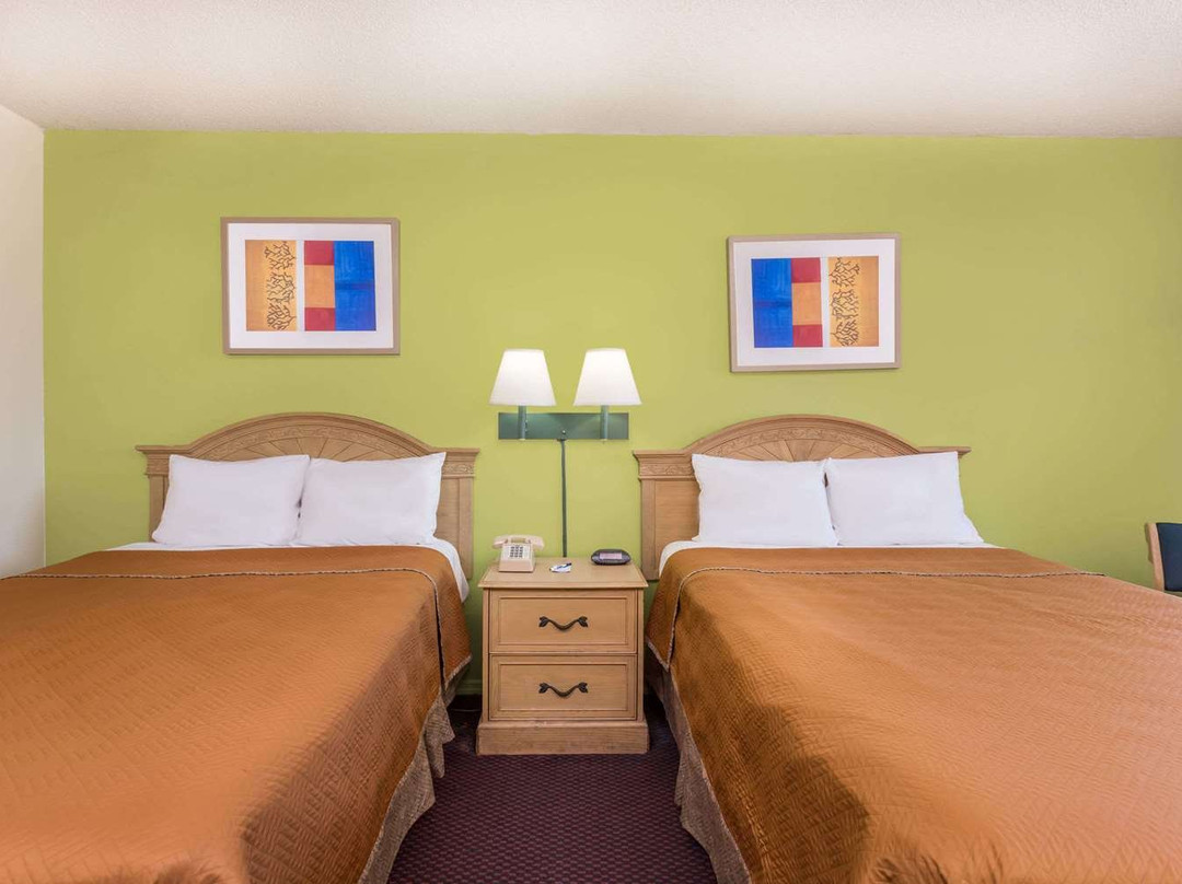 Travelodge by Wyndham Cordele主图