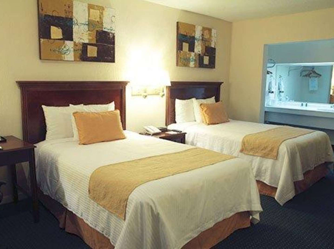 Quality Inn Piedras Negras主图