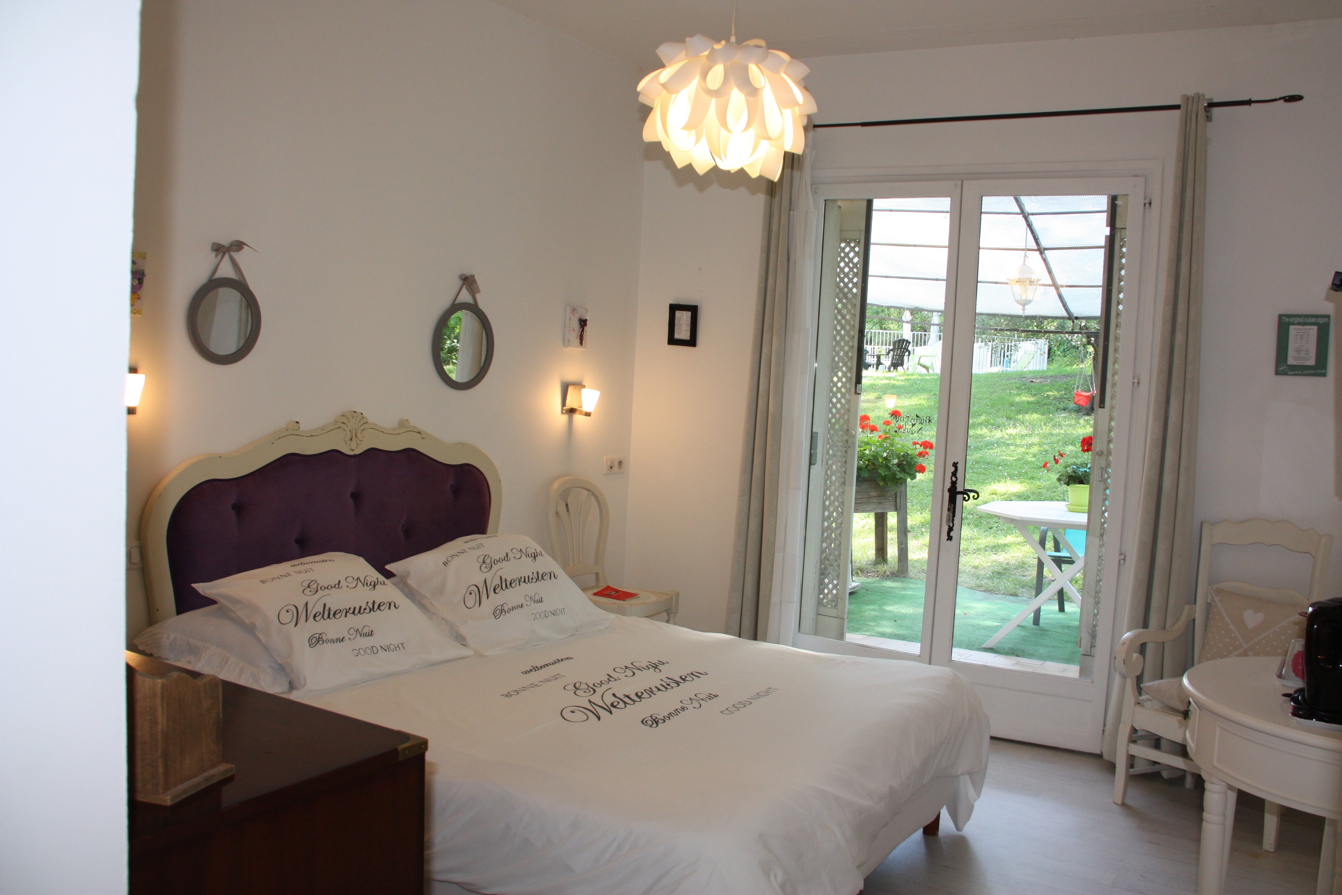 Villa Manon-官方