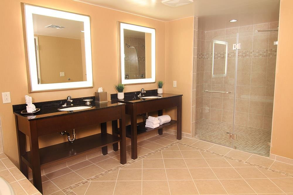 Kickapoo Lucky Eagle Casino Hotel主图