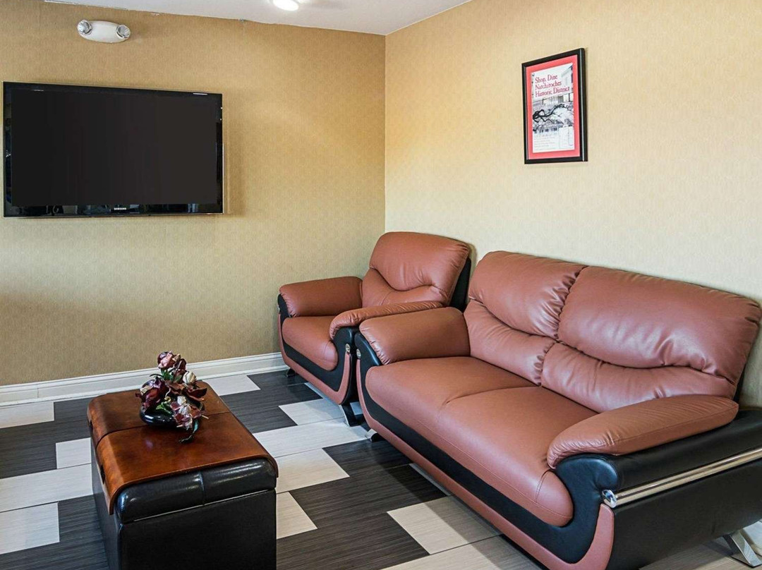 Econo Lodge Inn & Suites Natchitoches主图