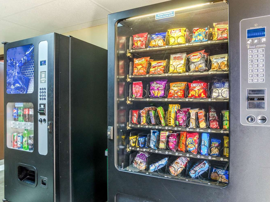 Quality Inn South主图