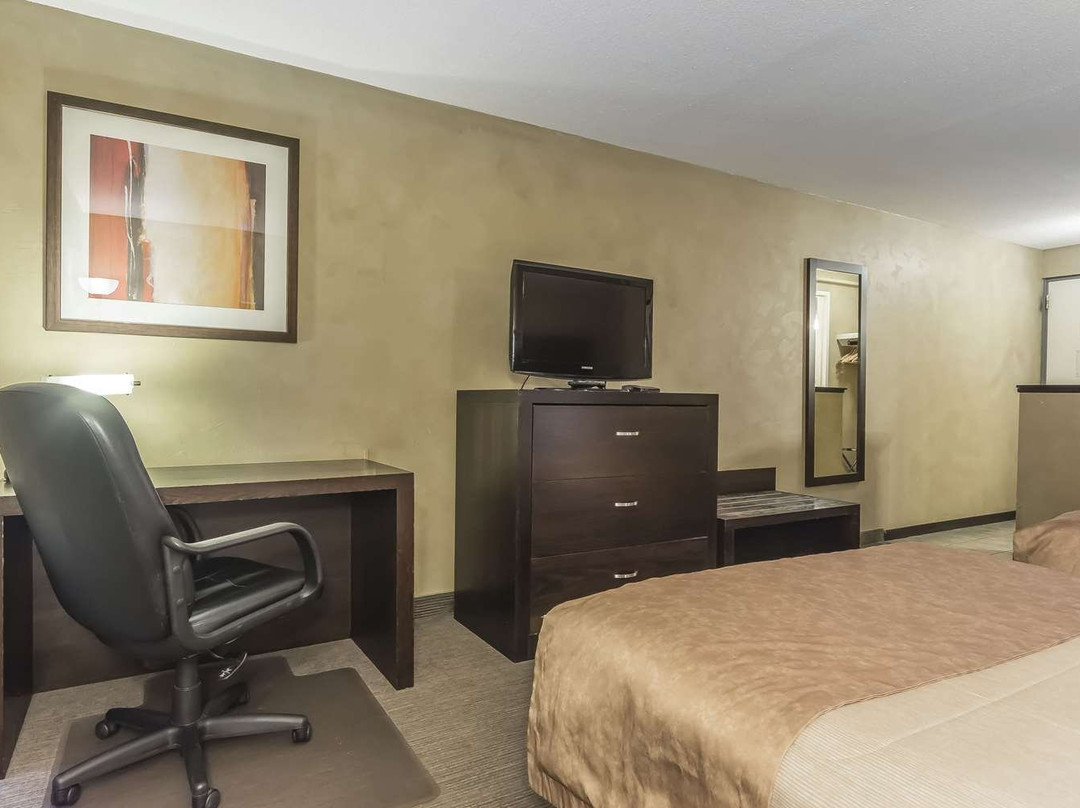 Quality Hotel & Conference Centre主图