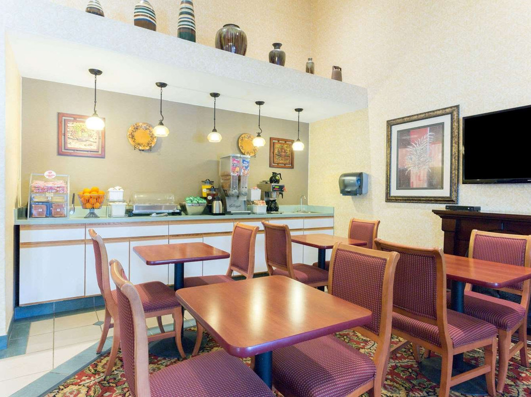 Red Carpet Inn Indian Head, MD主图