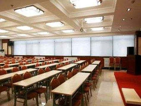 速8酒店西安胡家庙地铁站店主图