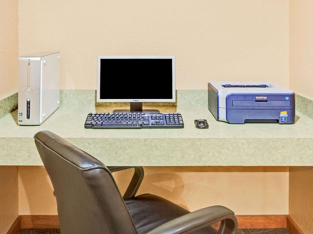 Days Inn by Wyndham Boerne主图