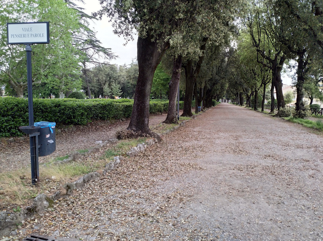 Prato Giardino景点图片