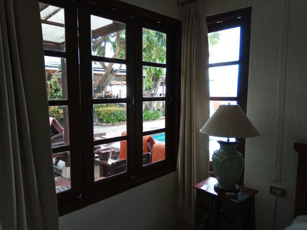 蒙天之家酒店主图