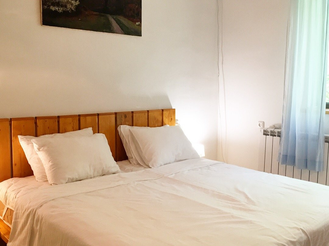 Green Stone Boutique Hotel主图