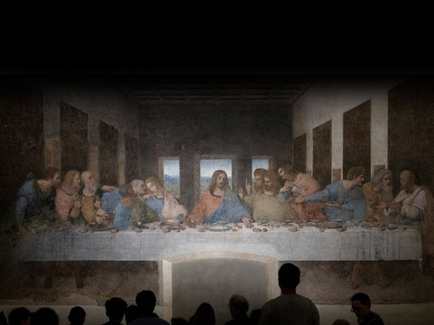 Discover Milan-米兰必去景点