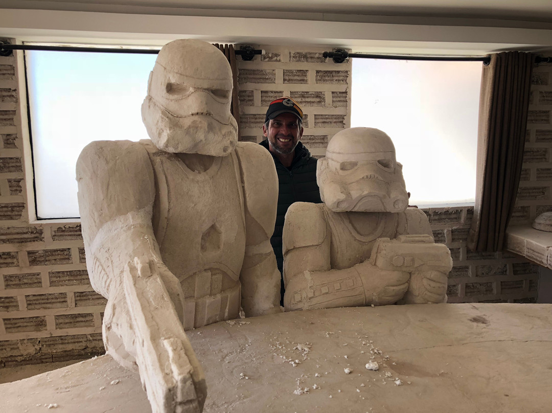 Shuttle Safe Bolivia-拉巴斯必去景点