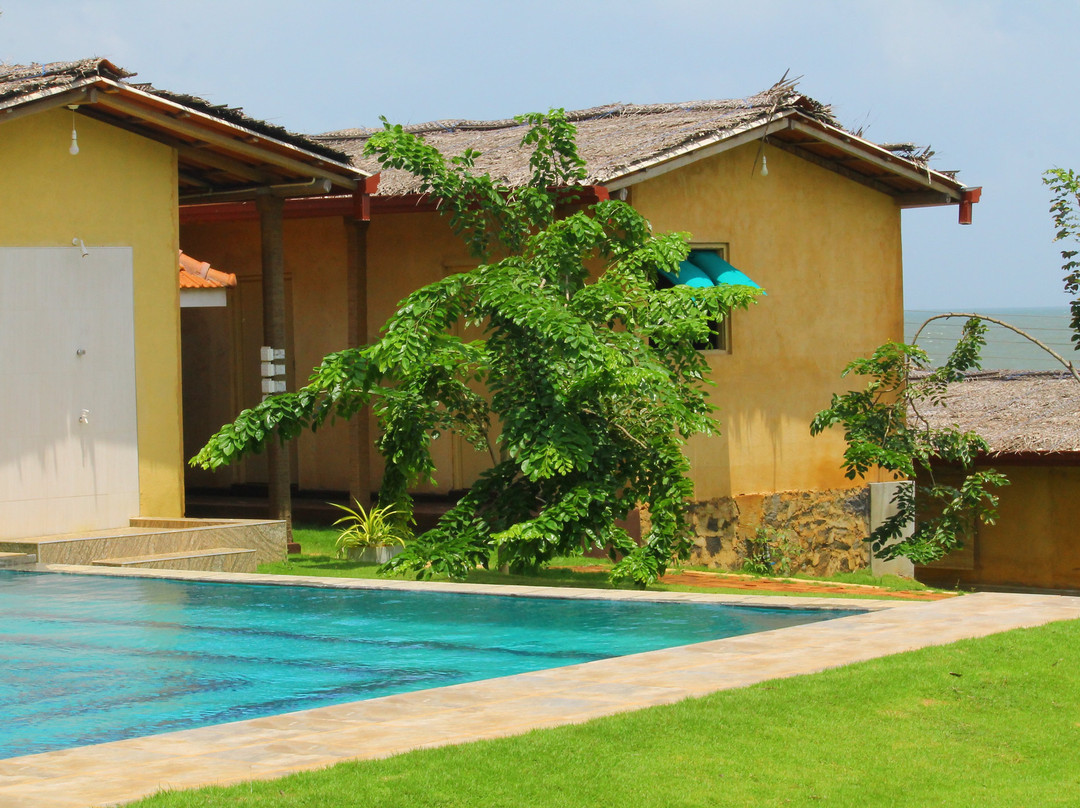 Udaseth Ayurveda Resort主图