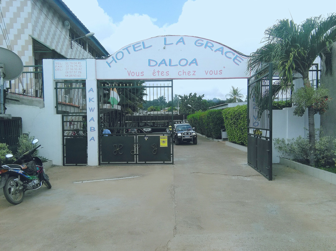 Hotel La Grace