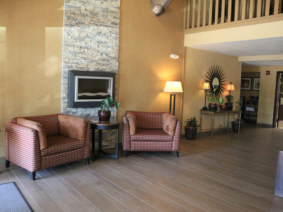 格兰杰拉酒店主图