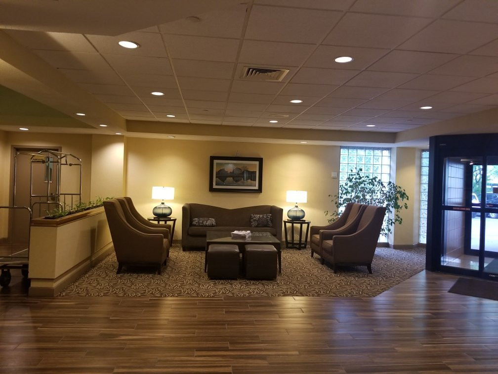 Baymont by Wyndham Groton/Mystic主图